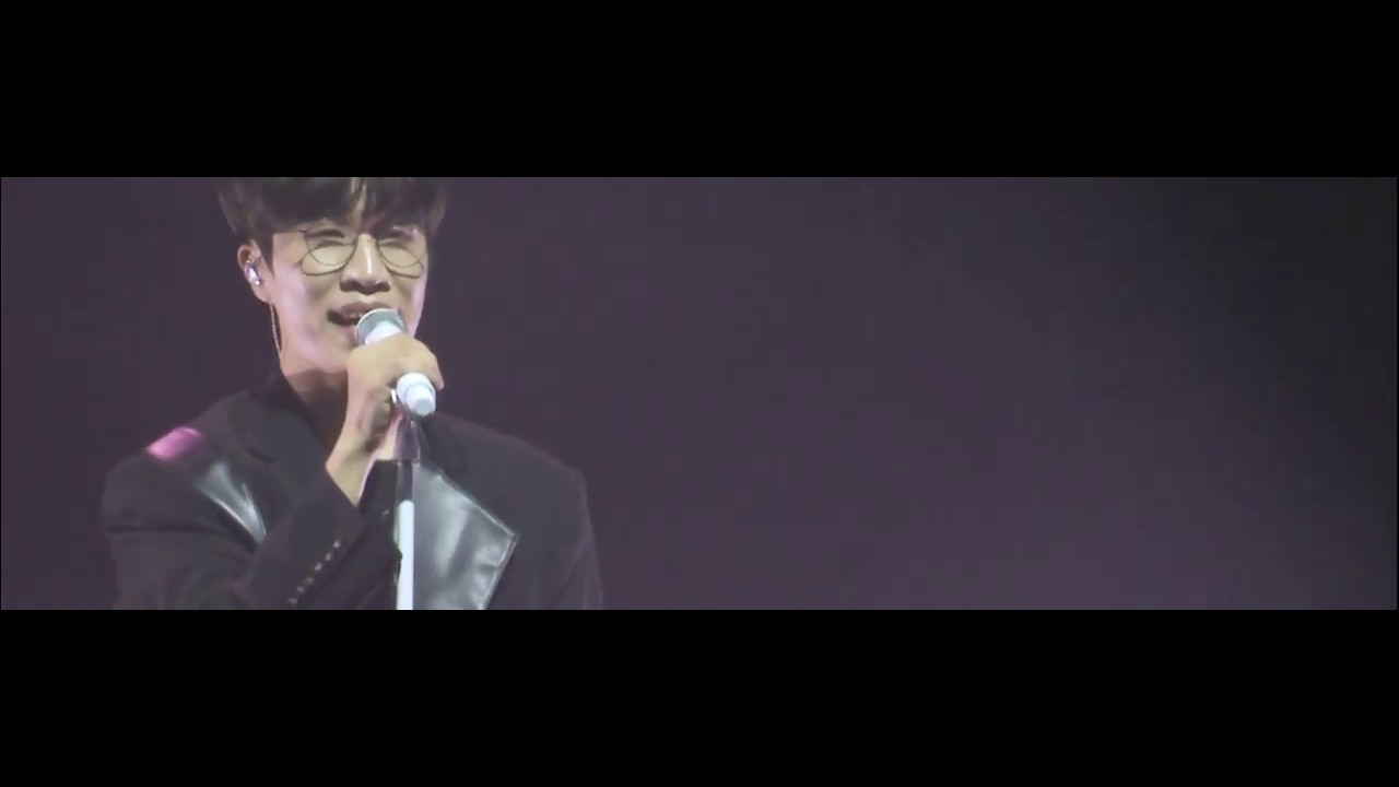 [liveSORAN] 소란(SORAN) - 고백직전 Just Before Confession