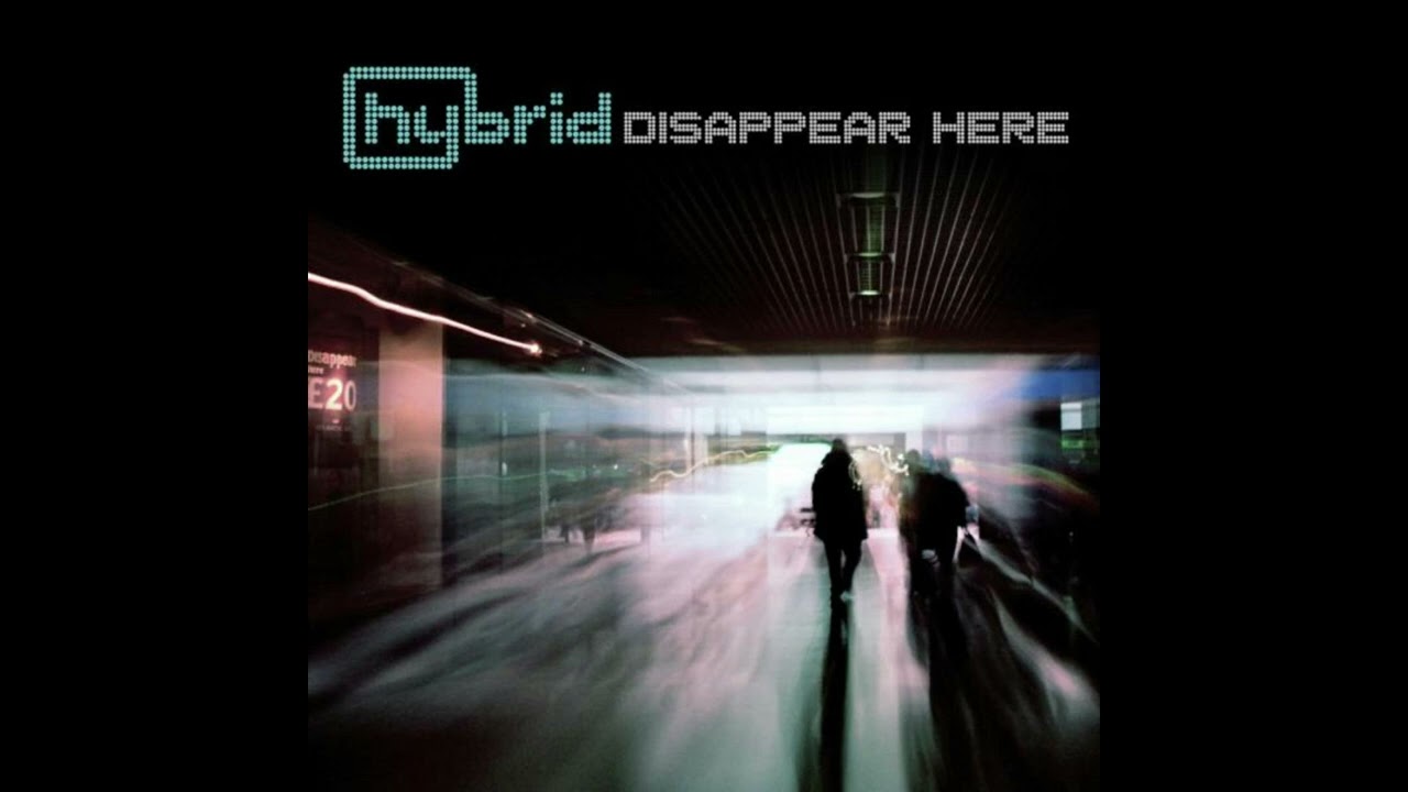 Hybrid - Break My Soul  432Hz  HD  (lyrics in description)
