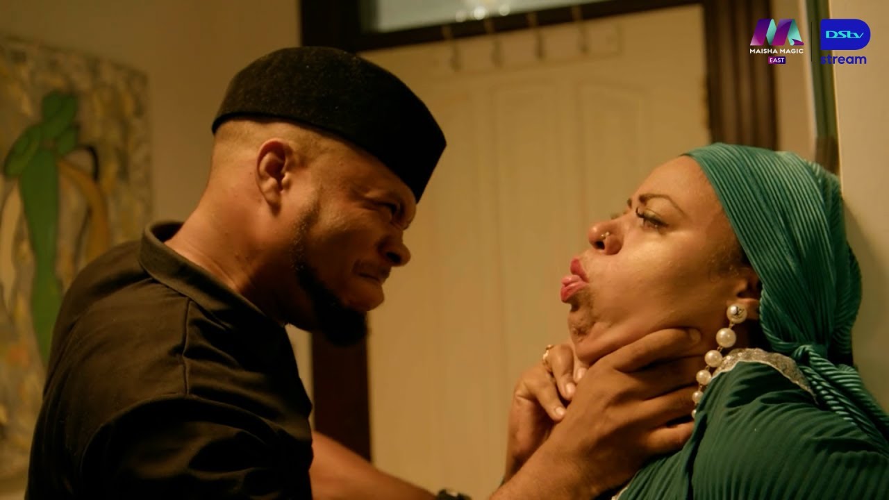 Haki yetu' – Jivu| S1 | Ep 19-21 | Maisha Magic Plus