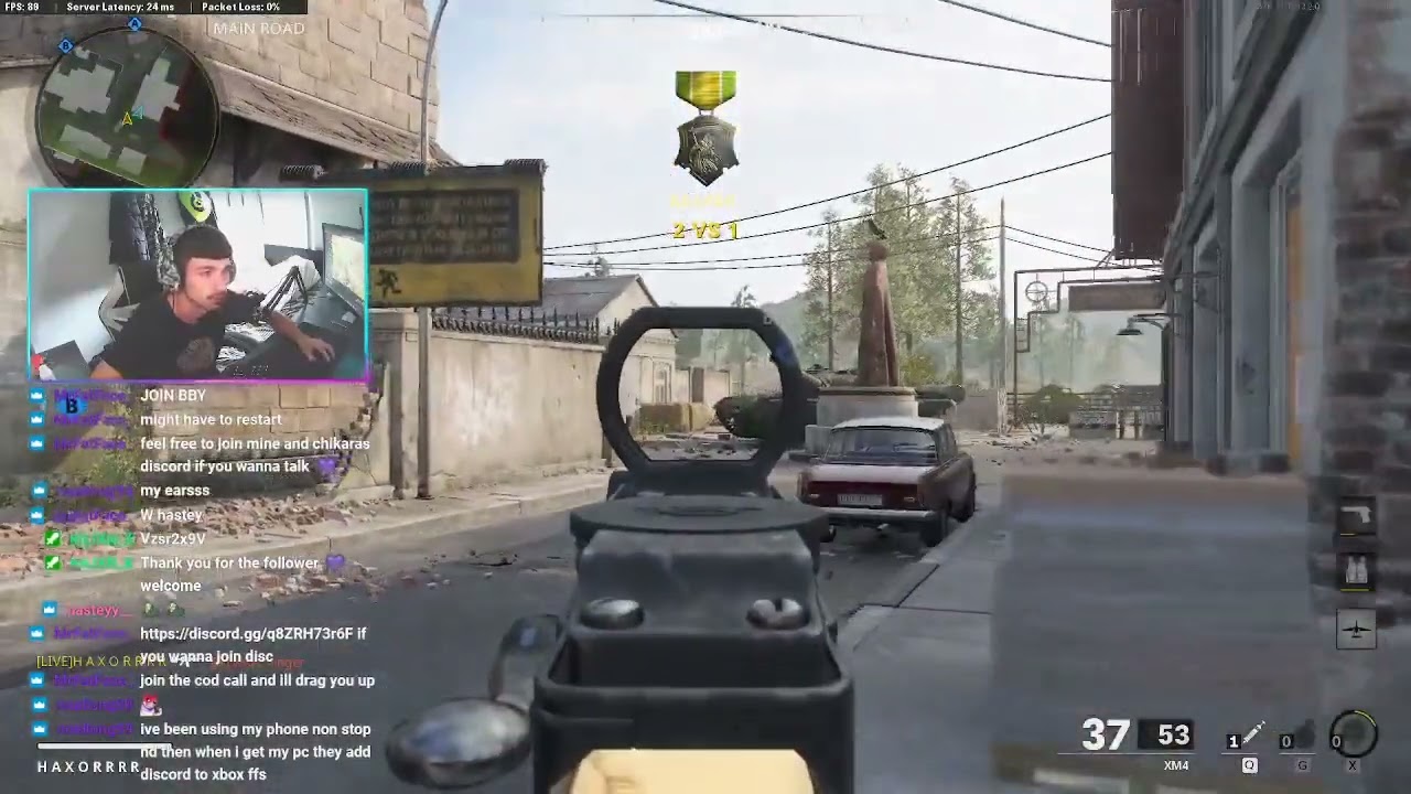 POV   FAULTY L3   MY BEST FLICK YET
