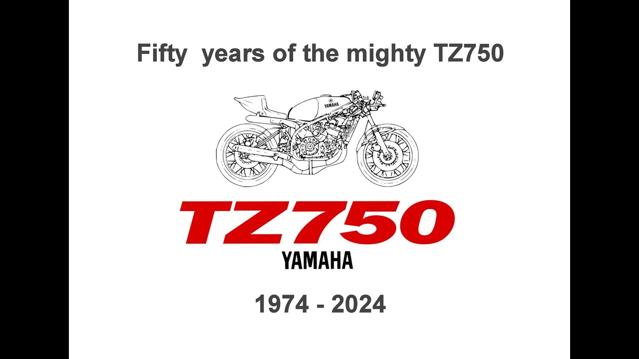 Yamaha TZ750 engine rebuild