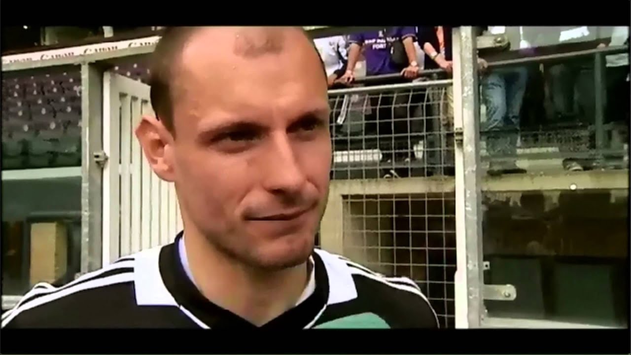 Extra-Time - Anderlecht wordt kampioen na thriller (20/05/13)