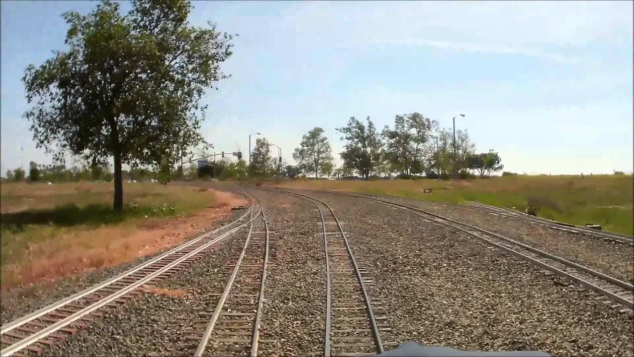 A day at the Orange County Model Engineers