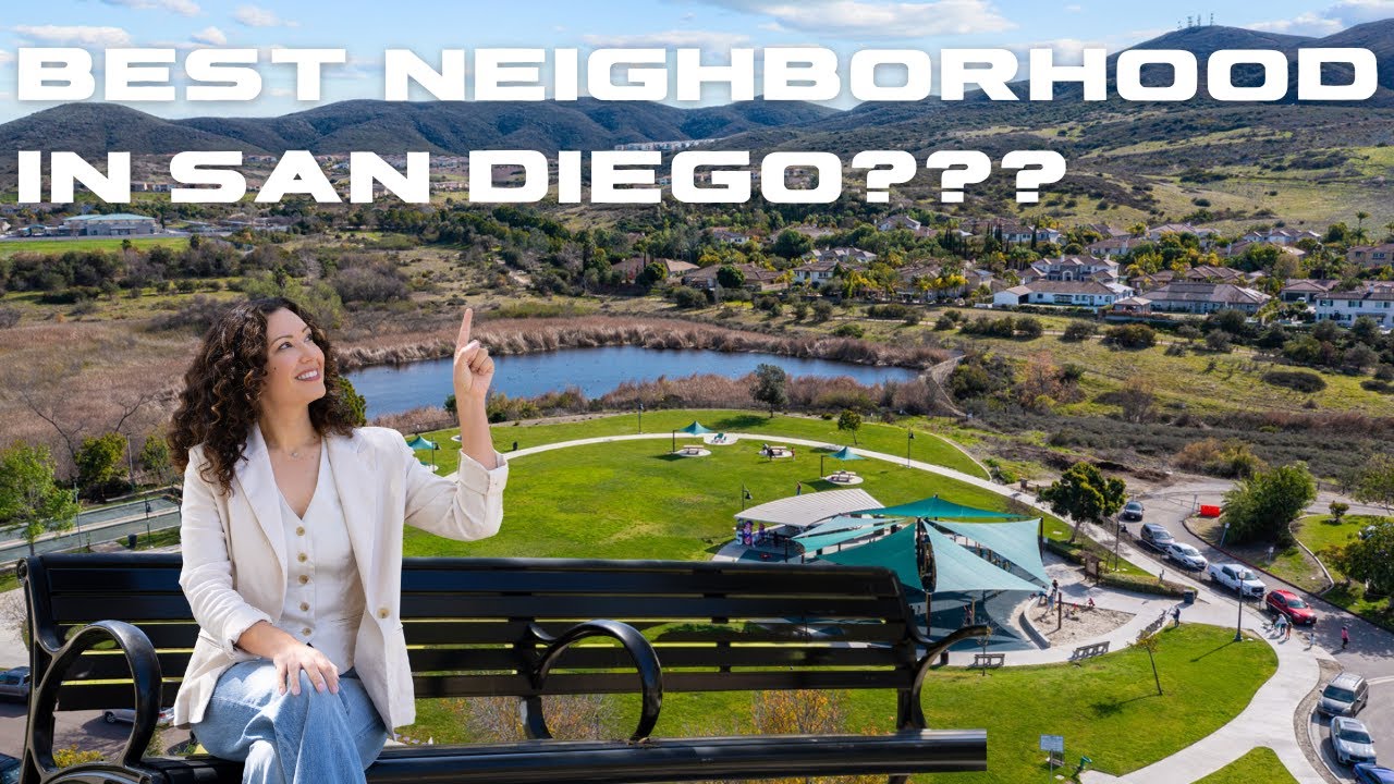 Which San Diego Neighborhood Reigns Supreme?