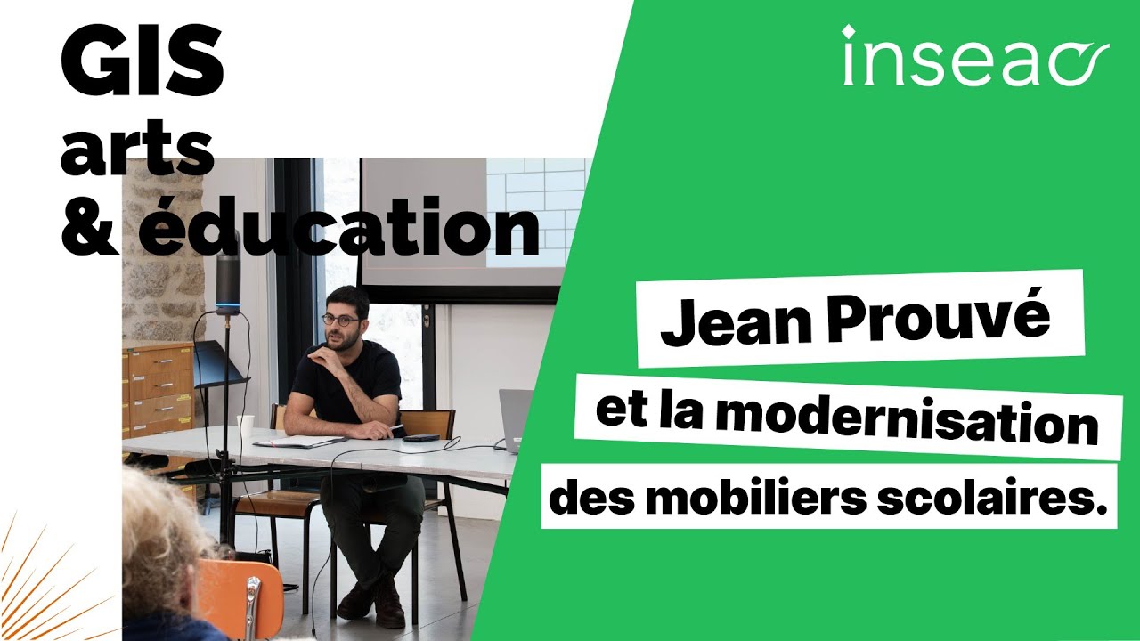 Ribeiro Santos Tiago_Jean Prouvé et la modernisation des mobiliers scolaires