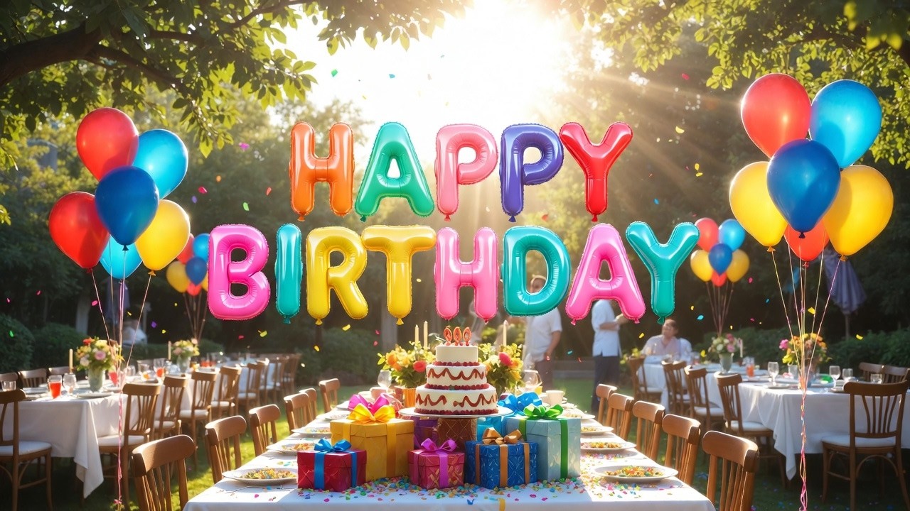 Birthday Party Pop Playlist 🎂 Dance & Celebrate 🎉