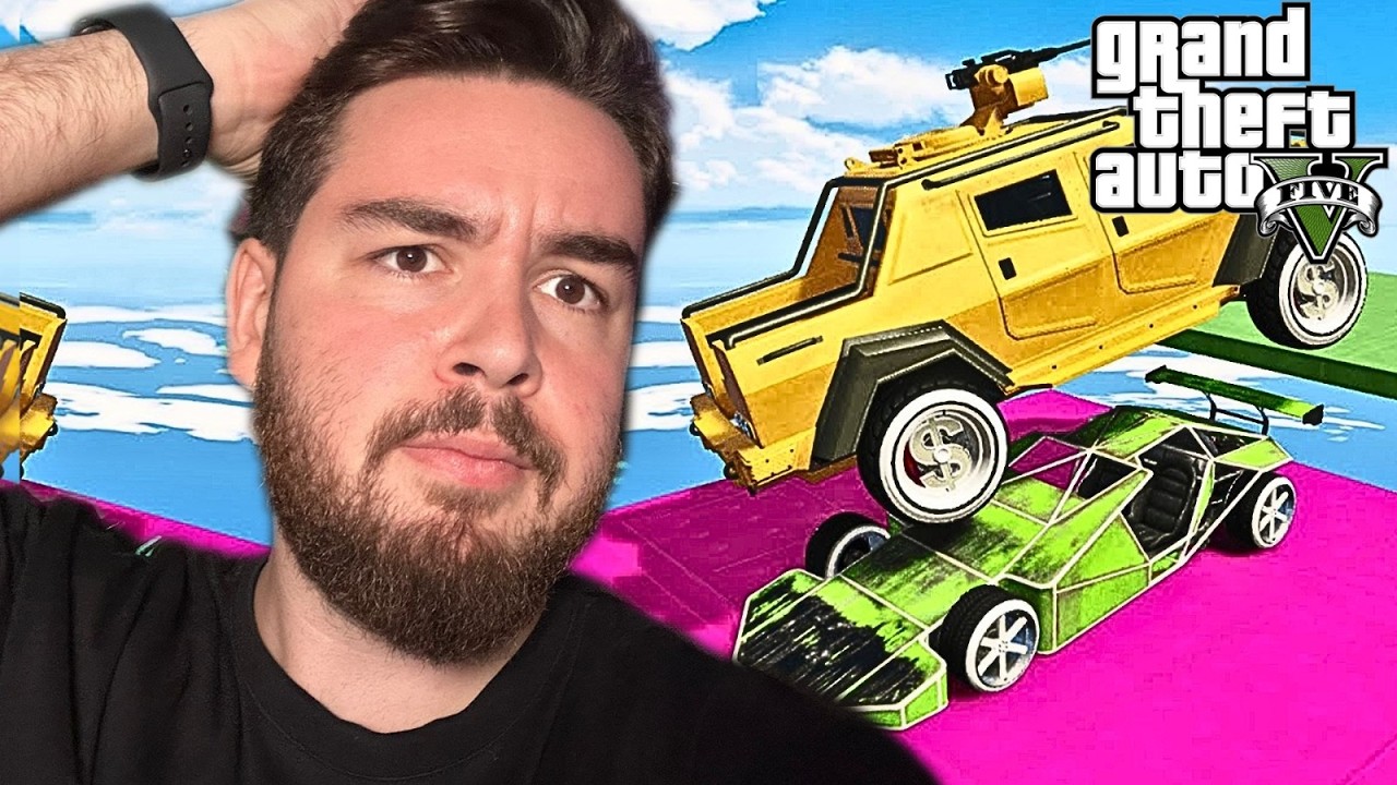 BÜTÜN EKİP KAFAYI YEDİ ! ÇİRKEF FACE TO FACE ! | Ekiple GTA V Playlist