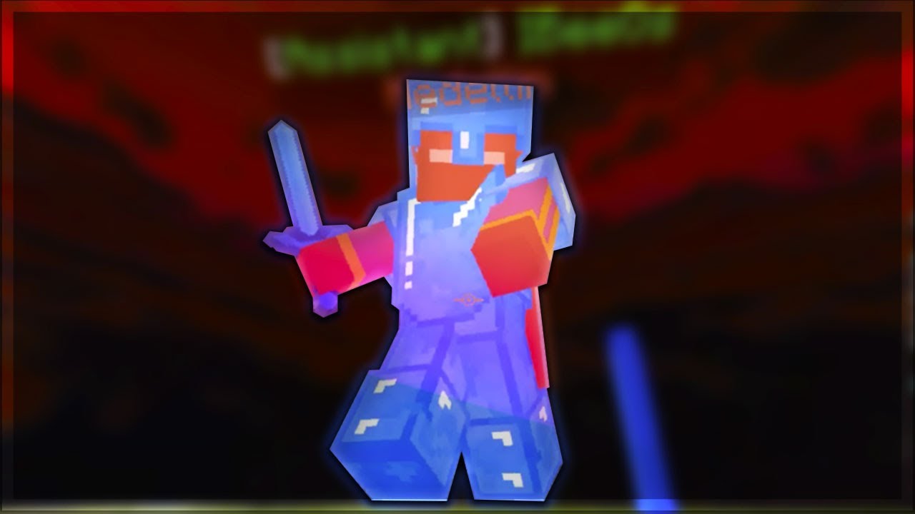 Timber On Mcpe (ft. IBeeOs, Zipper, ImadSurMc, Hqd3s & More)