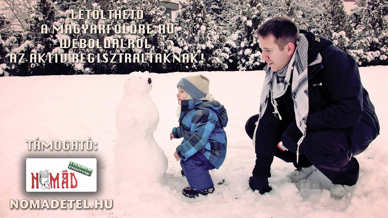 FankaDeli - Fújd el a felhőket! (2012)