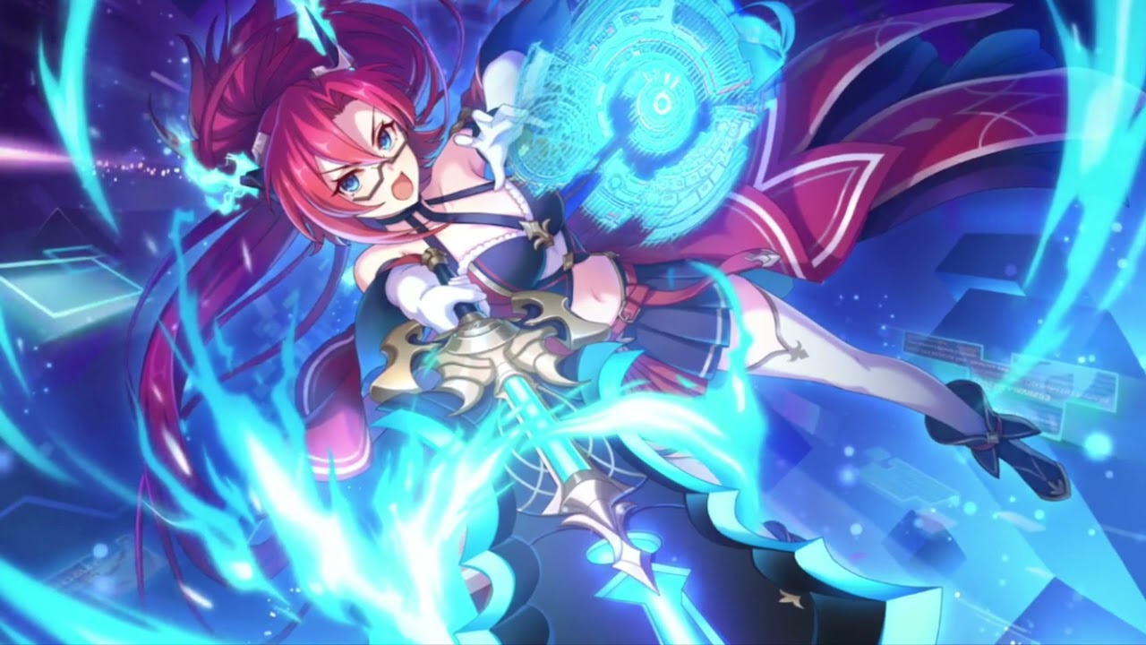 Priconne OST My Wish Weaves a Future Toward a World Where Everyone Lives