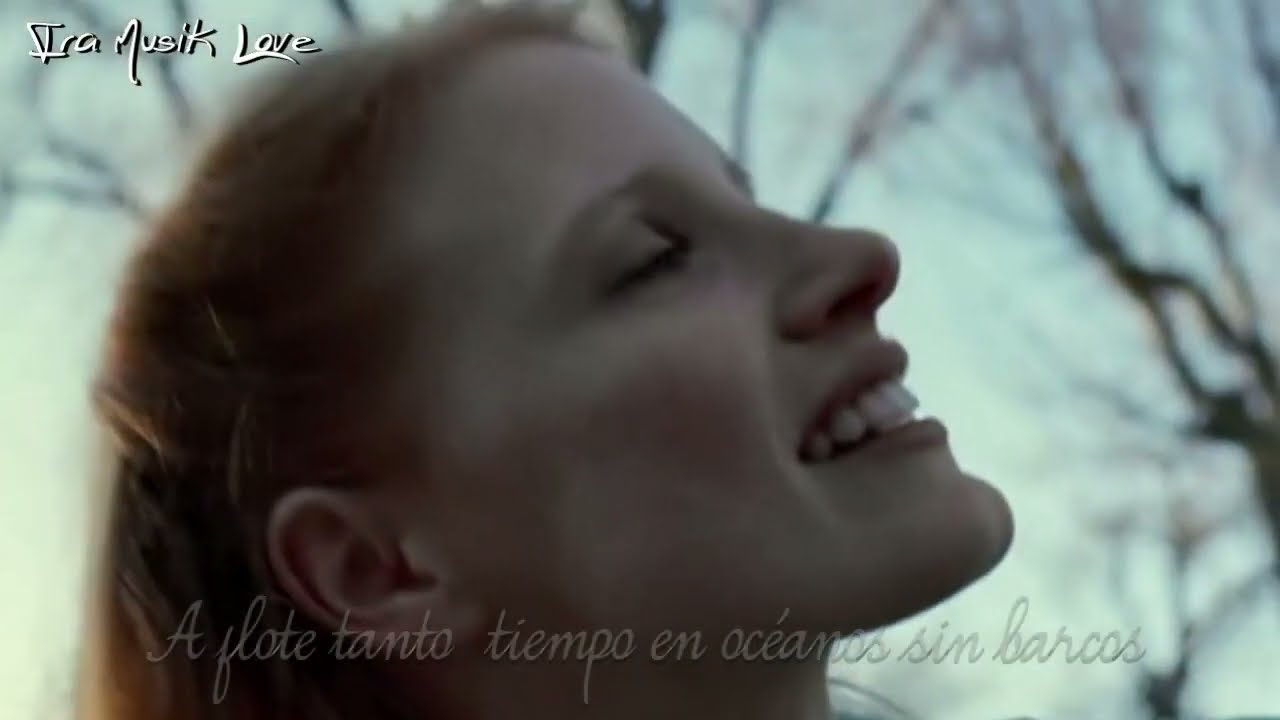 This Mortal Coil -  Song to the Siren (Subtitulada)