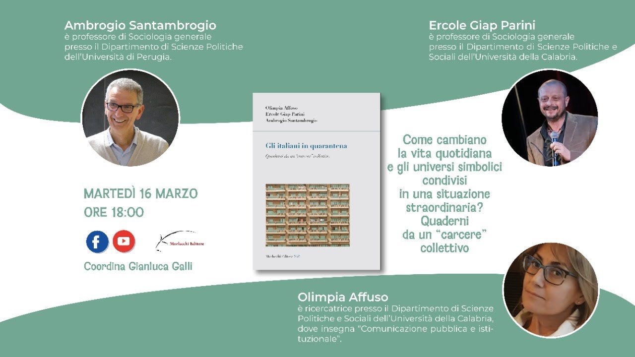 Presentazione 