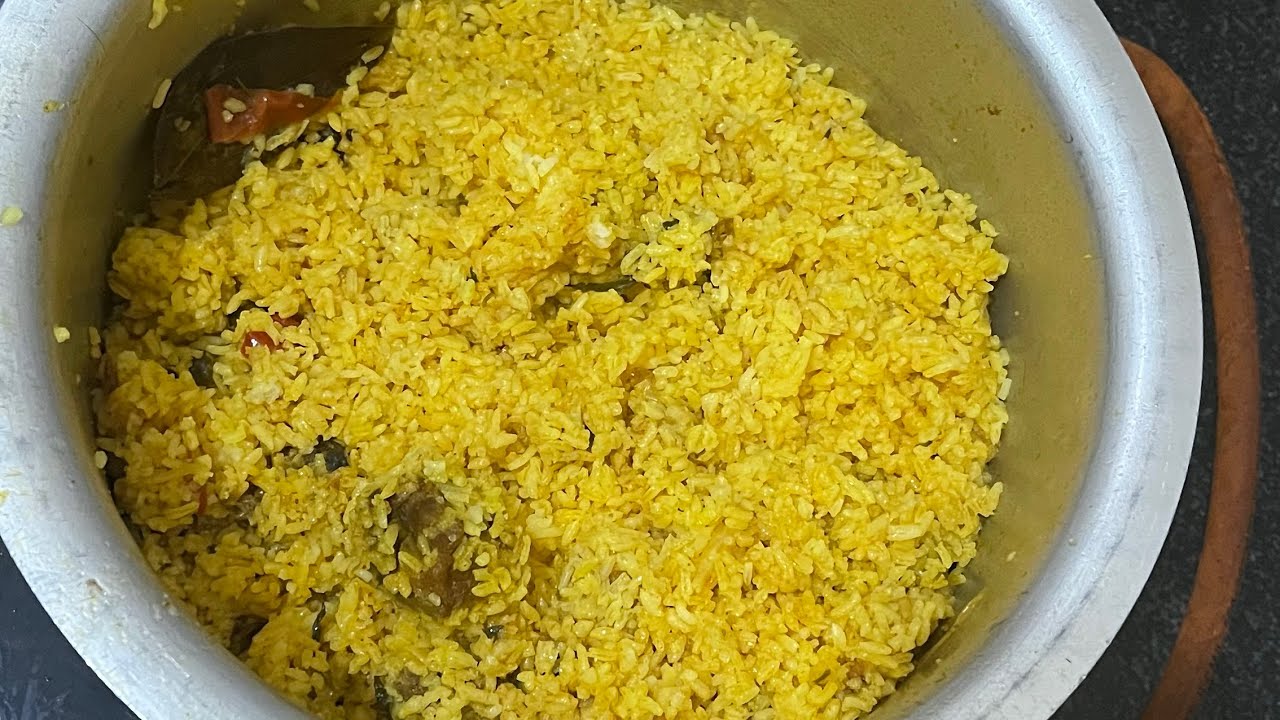 Bangalore ShadiWali Biryani Recipe for Beginners#biryanirecipe #youtubevideo #amburbiryani 