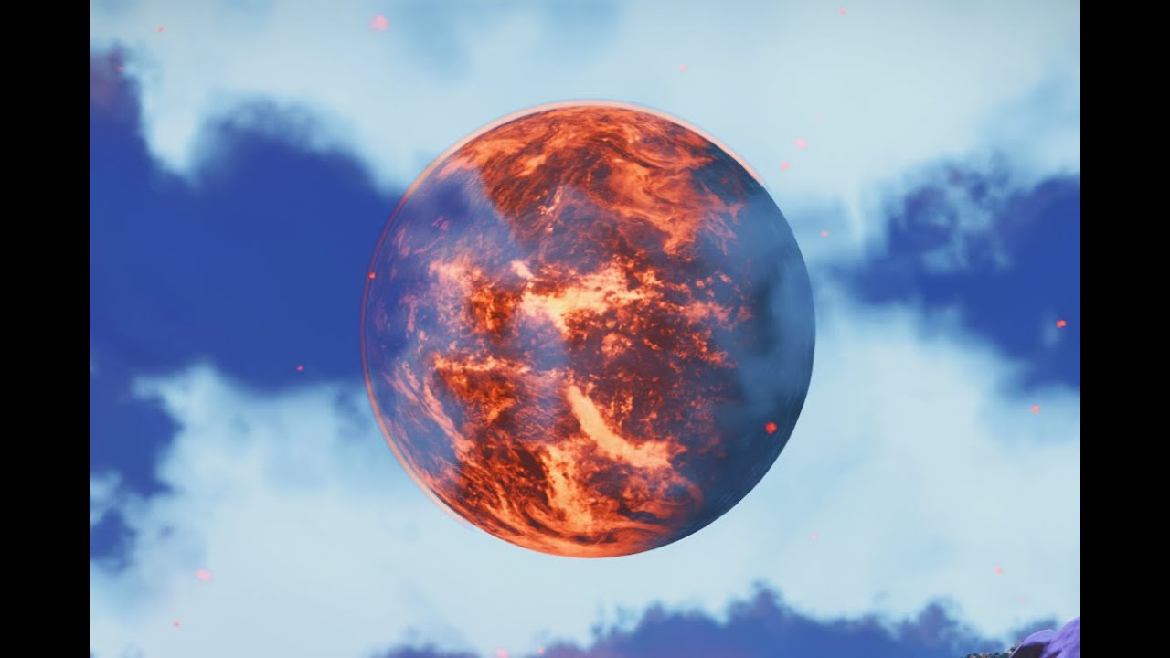 Exploration, Storyline, & Thrill Seeking - No Man's Sky