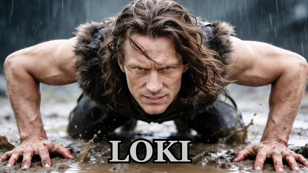 LOKI – BLOOD BROTHERS | Dark Viking War Song (Ragnarök)
