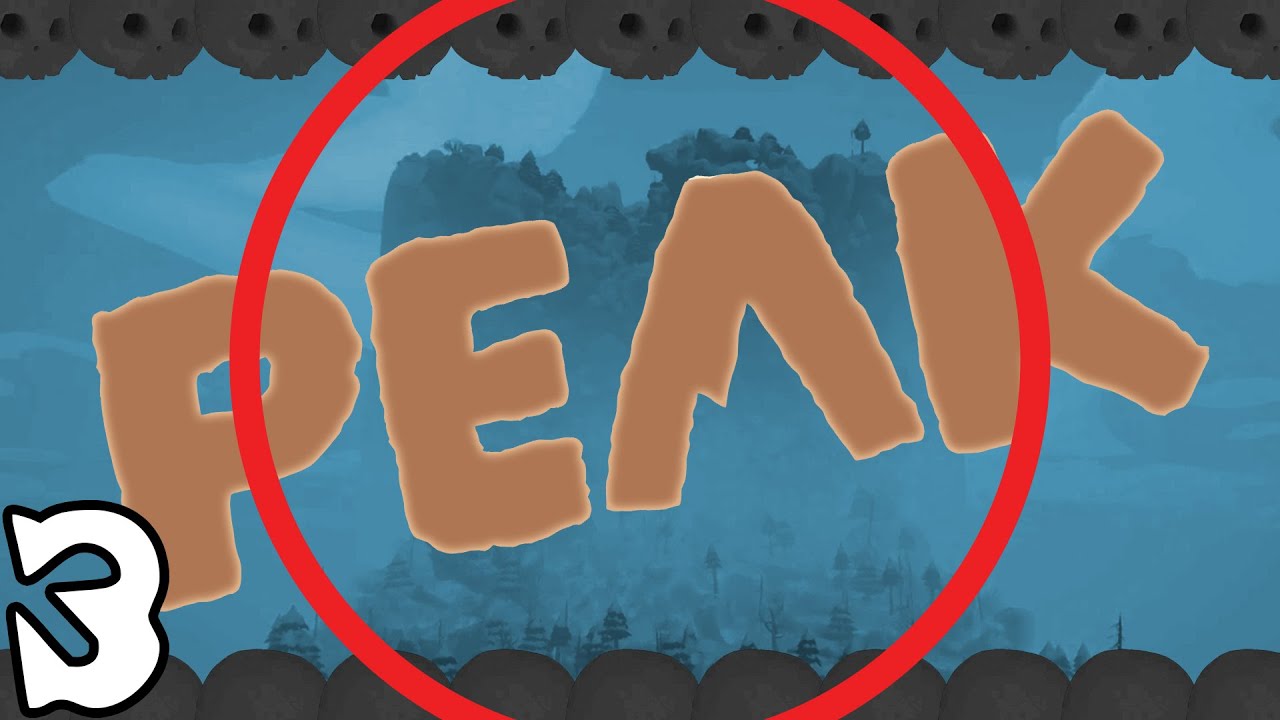 Is it REALLY Peak?