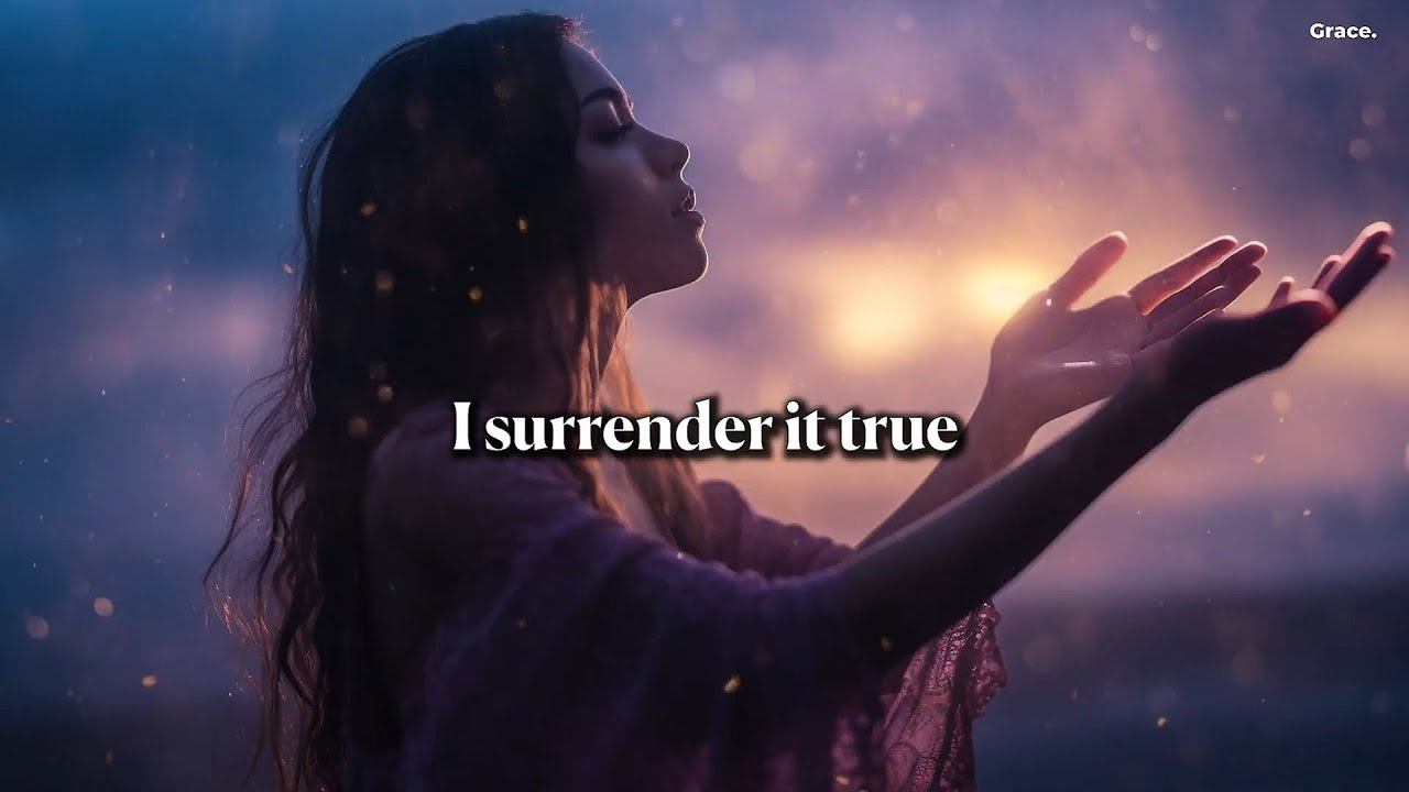 This song RENEWED MY FAITH 🙌🏼 “I just need the courage to trust again”