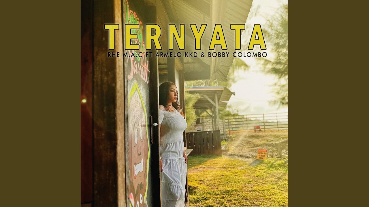 Ternyata