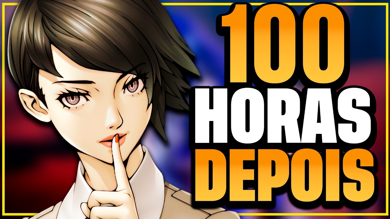 10 RPGs GIGANTES que MERECEM seu TEMPO