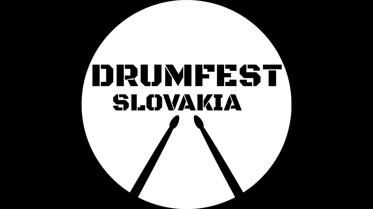 DRUMFEST SLOVAKIA 2023 - Pezinok, 15. 04. 2023