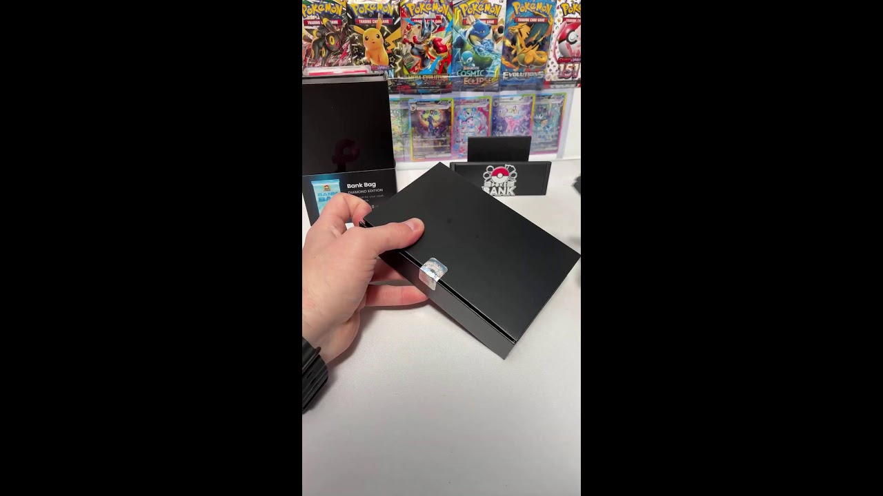 PokeBank is Live!
