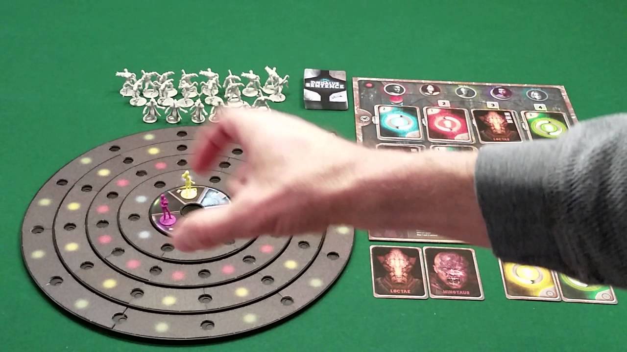 The Game Explainer: The Daedalus Sentence