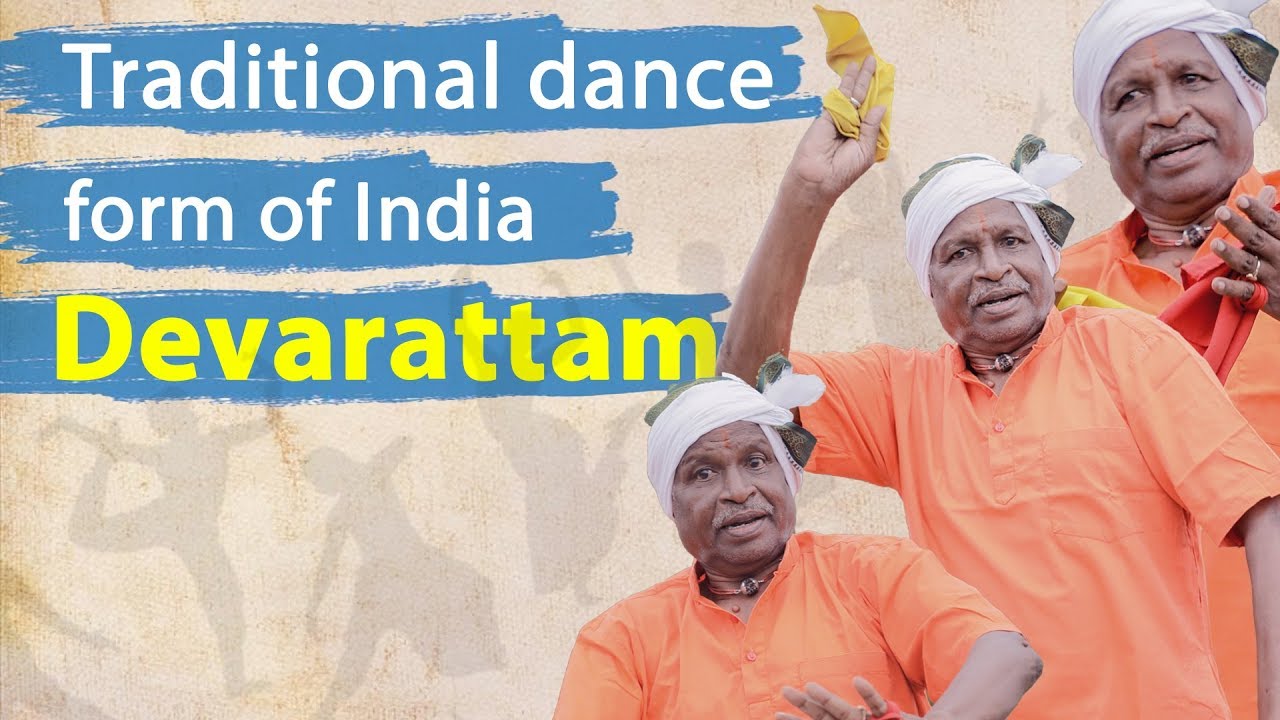 Devarattam - An Unsung Rhythm | One Life