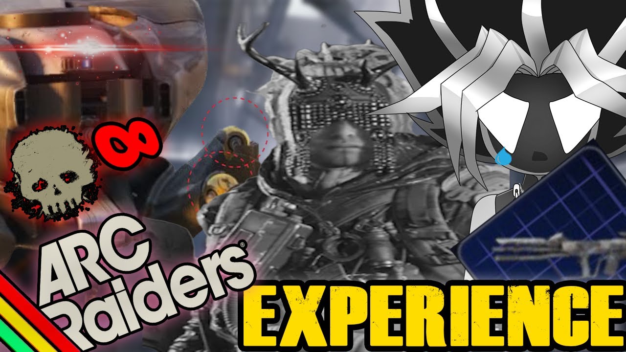 I Got The TEMPEST BLUEPRINT In Arc Raiders as a New Player in THIS SPOT!!!! | Arc Raiders 