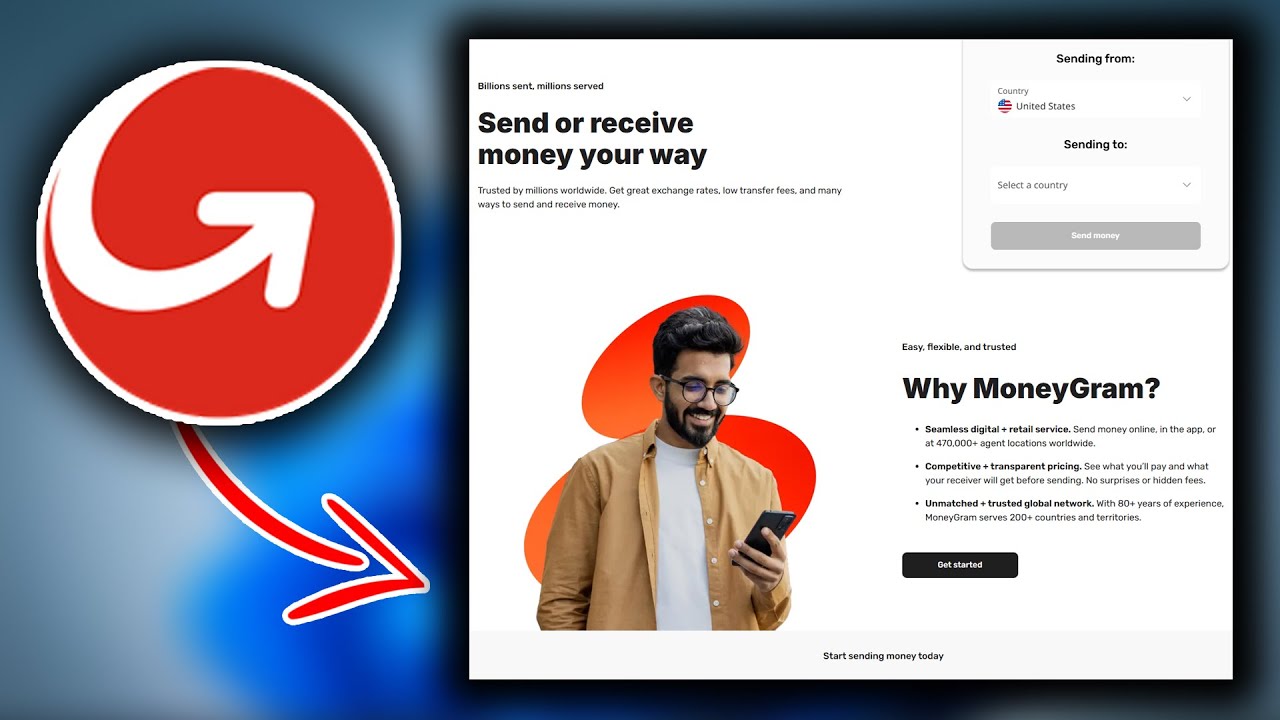 MoneyGram Honest Review | Pros & Cons