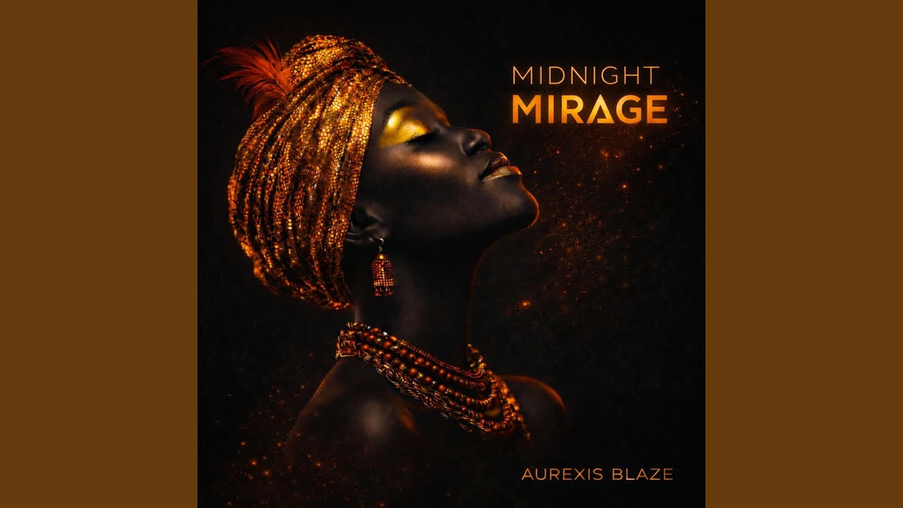 Midnight Mirage