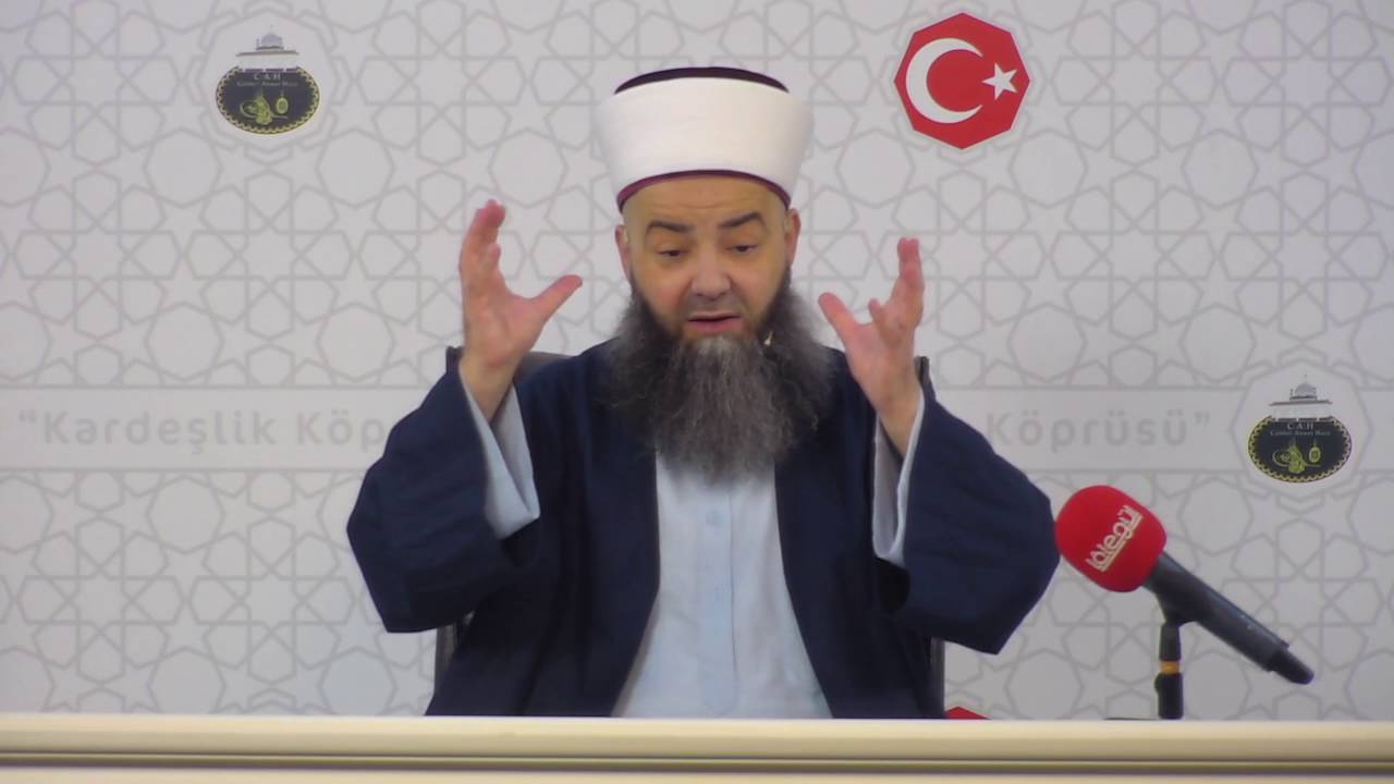 Cinlerden Korunmak ve Büyüleri Bozmak İçin Haftada Bir Okunacak Dua