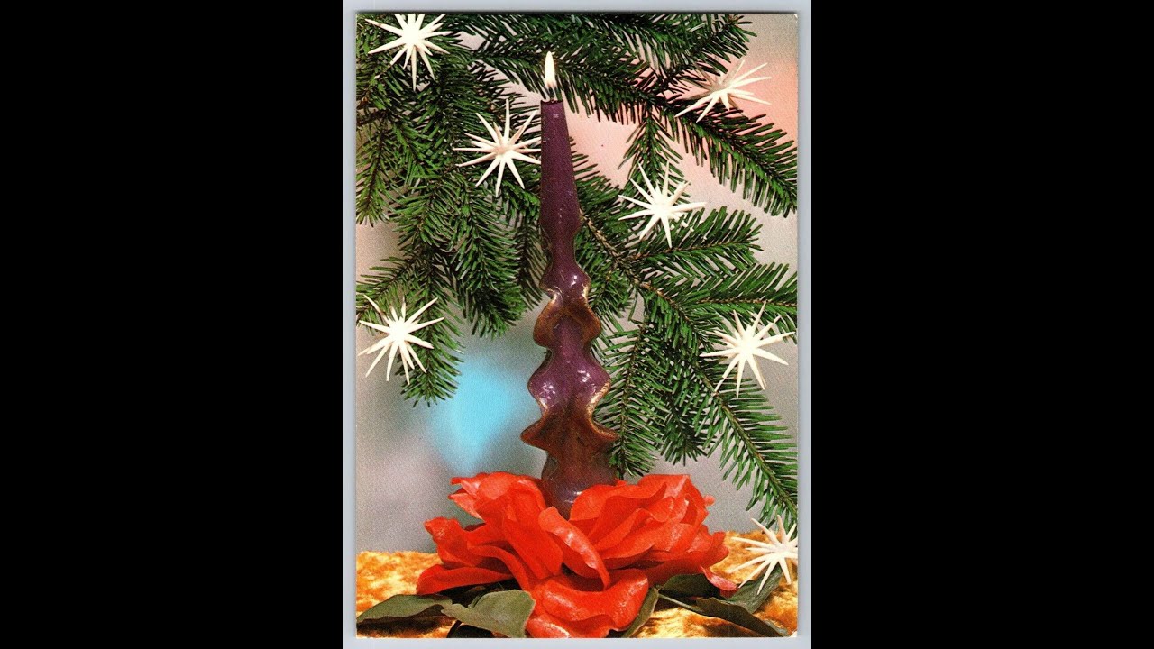 Polish Christmas Carol 