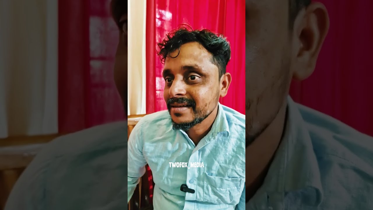 റമളാനിൽ സ്വദക്ക ഇങ്ങനെയും ചെയ്തൂടെ? 🥹🙏 | REEL-112 | TwoFox Media #viral #entertainment #youtube