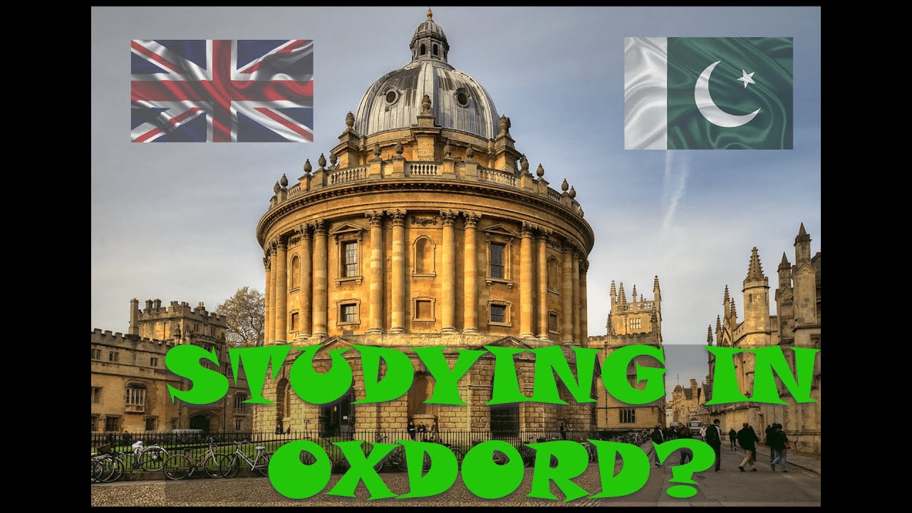 University of Oxford (Part 1) || Scholarship || Summer Program || Oxford Royale Academy