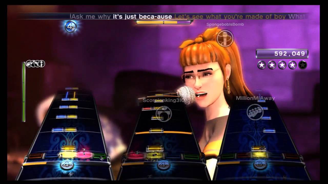 Ridin' the Hook by SpongeBob SquarePants - Full Band FC #3300