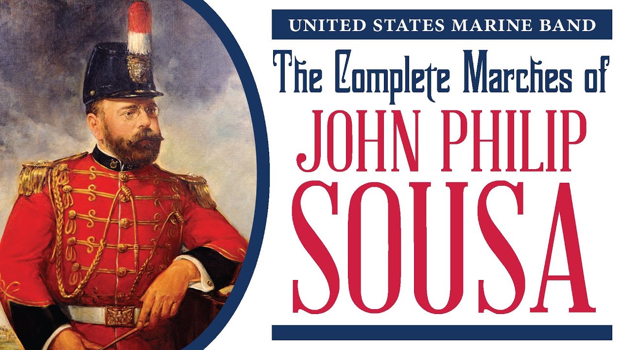 SOUSA The Honored Dead (1876)  - 