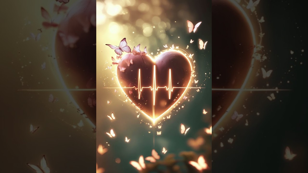 Lied: In den höchsten Himmeln ertönt eine Musik von anderer Art #GottesMusik #GottesMystik