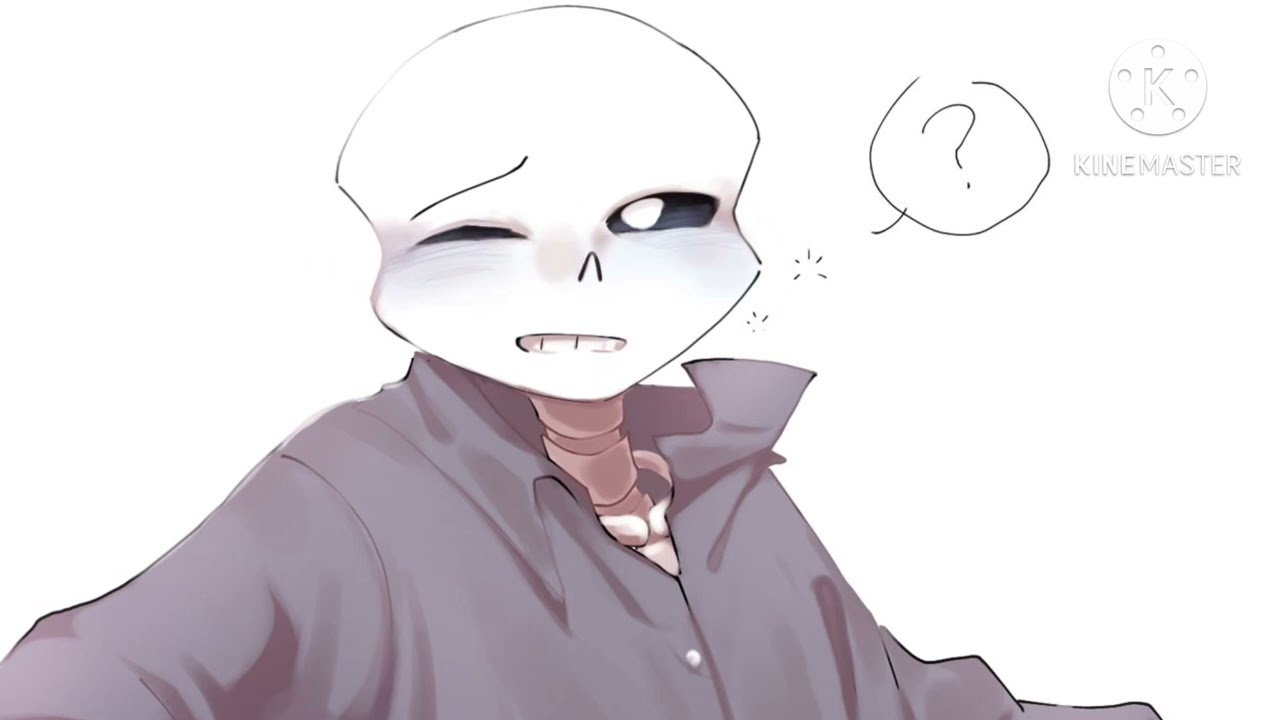 Classic Sans x Memory Loss Listener (запрошено lizmierau4068)