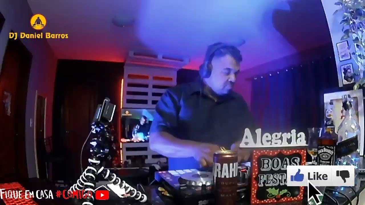 live  #casa music