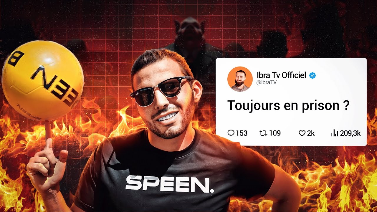 Wass Freestyle que s'est-il PASSÉ ?