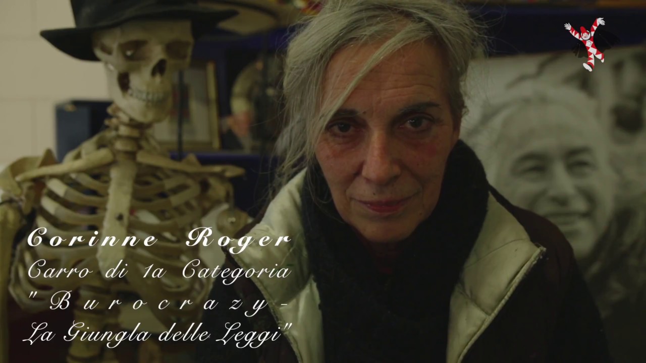 Carri di Prima Categoria | Corinne Roger (Video Presentazione)