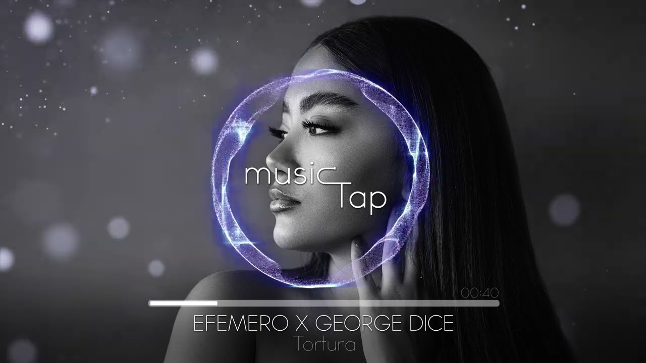 Efemero x George Dice - Tortura
