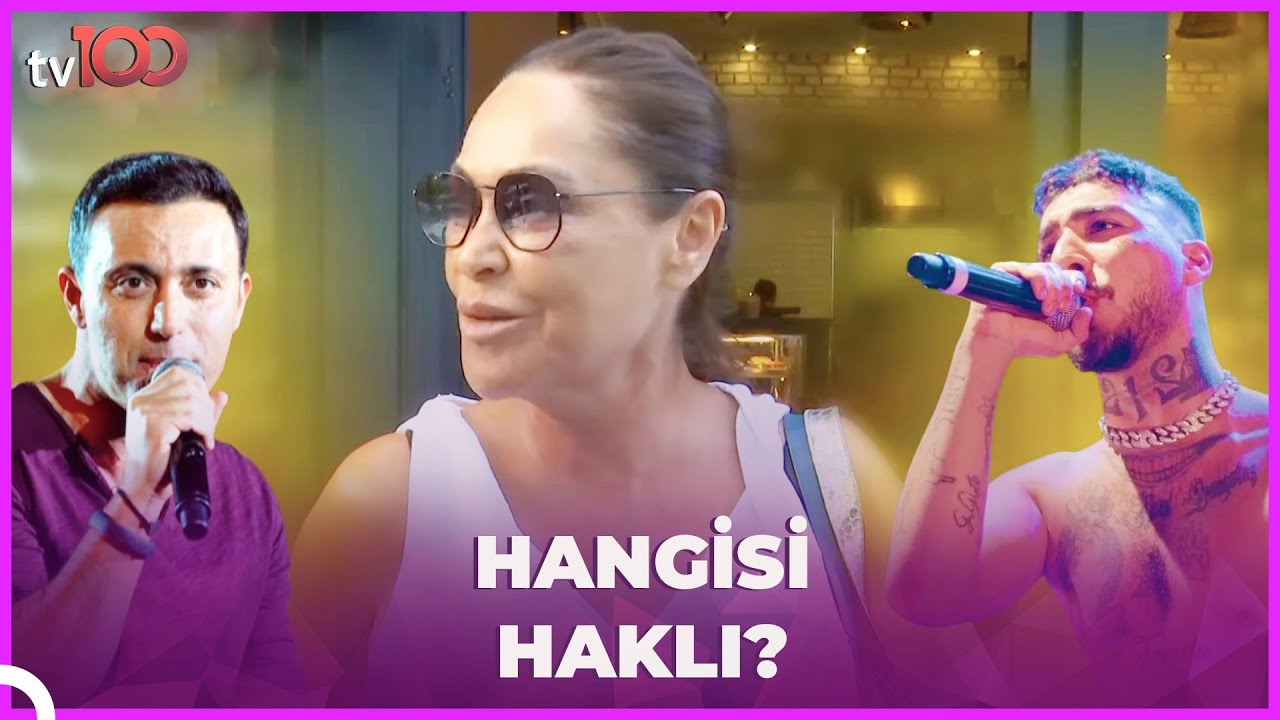 Hülya Avşar: Herkes Rütbesini, Haddini Bilecek