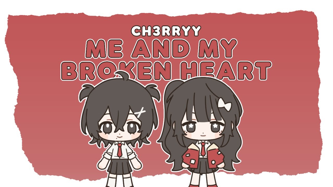 【Cover】CHUANG2021 (创造营 2021) ‘Me and My Broken Heart’ | CH3RRYY