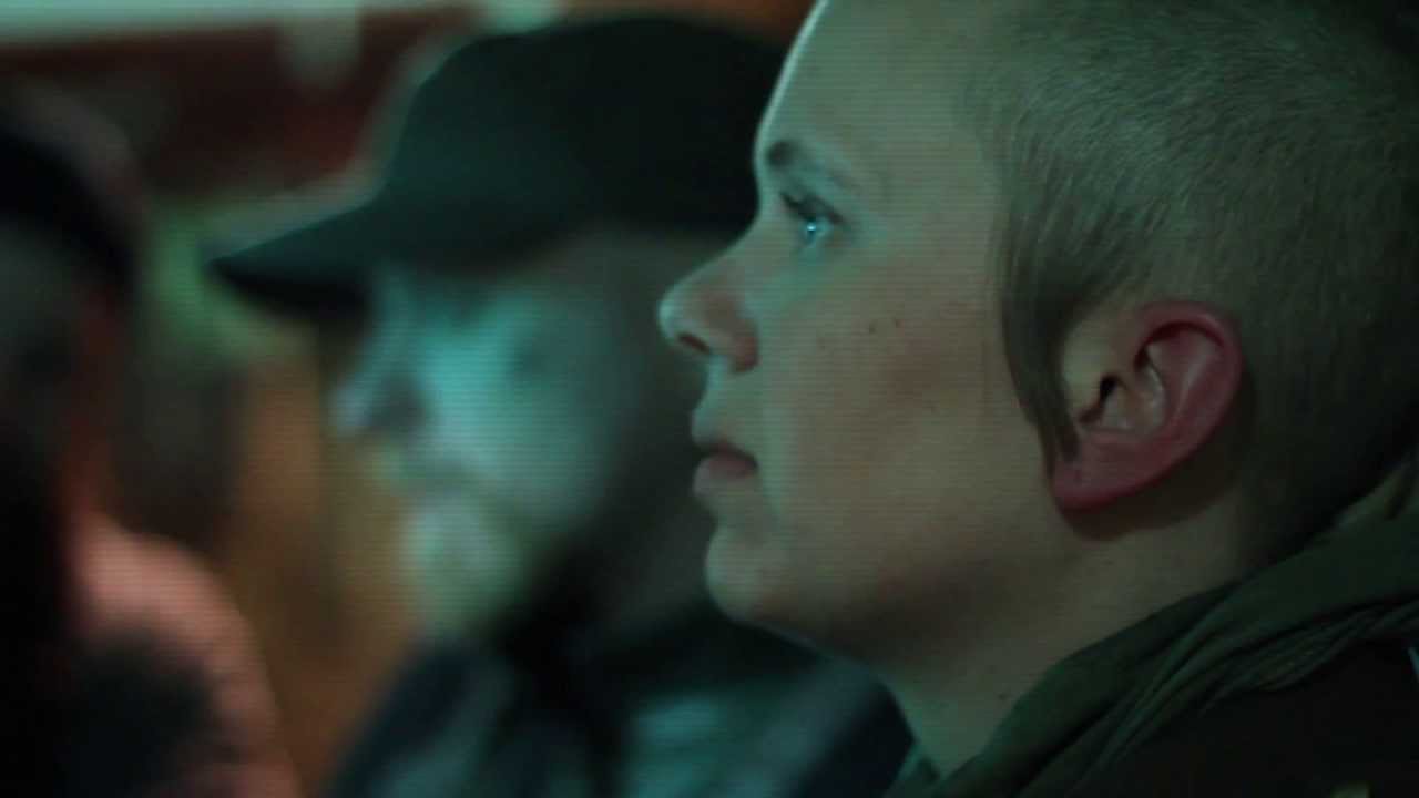 The Monitor Celestra Larp Movie