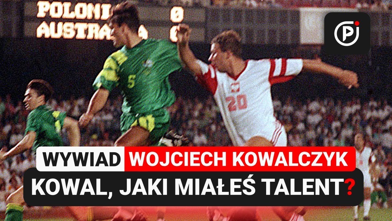 KOWALCZYK: MOGŁEŚ TRAFIĆ DO BARCY? PIETUSZEWSKI NADAJE SIĘ, CZY PROWOKUJESZ? CO Z LEGIĄ?!?