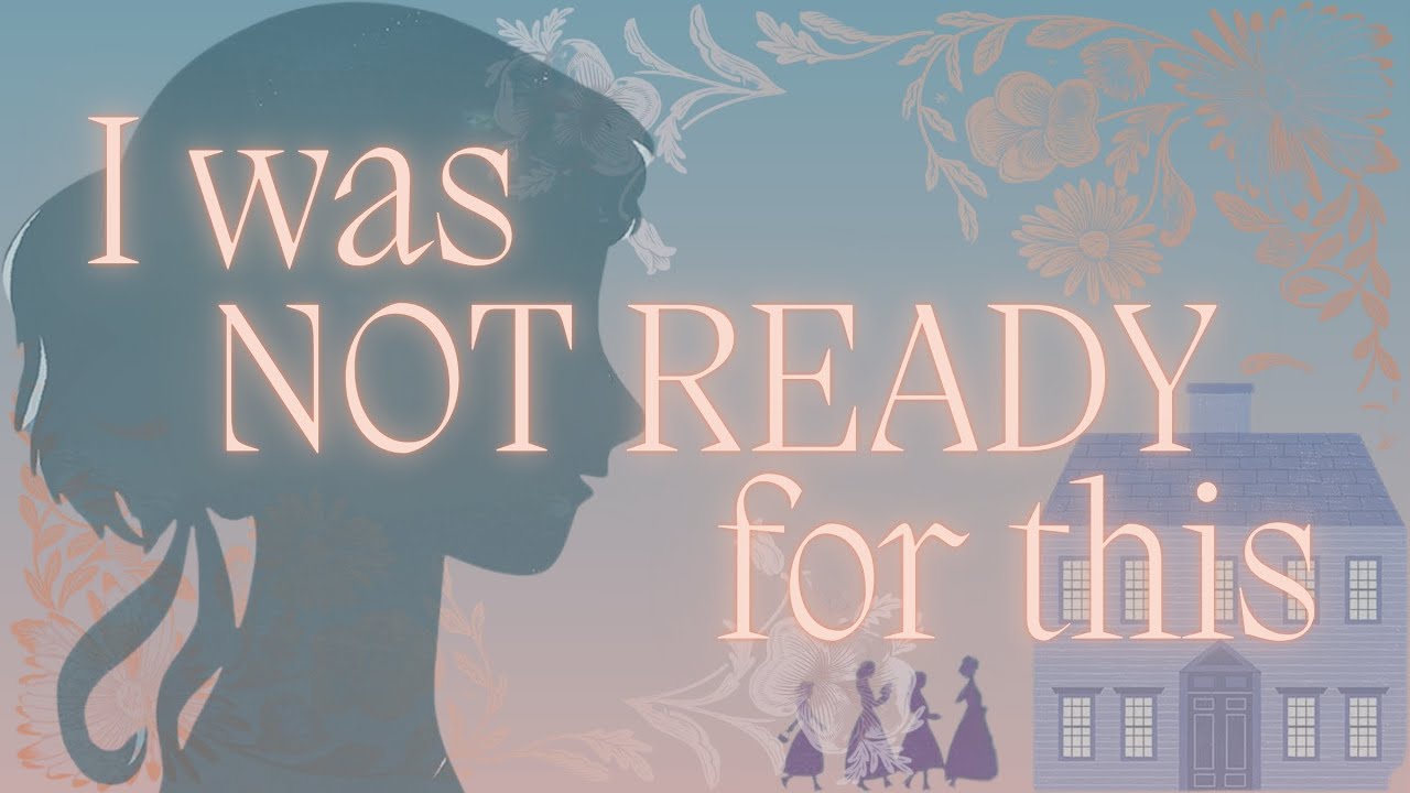 Little Women by Louisa May Alcott