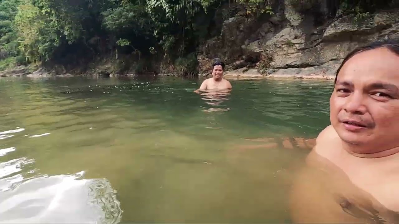 Balamban Cebu Trail
