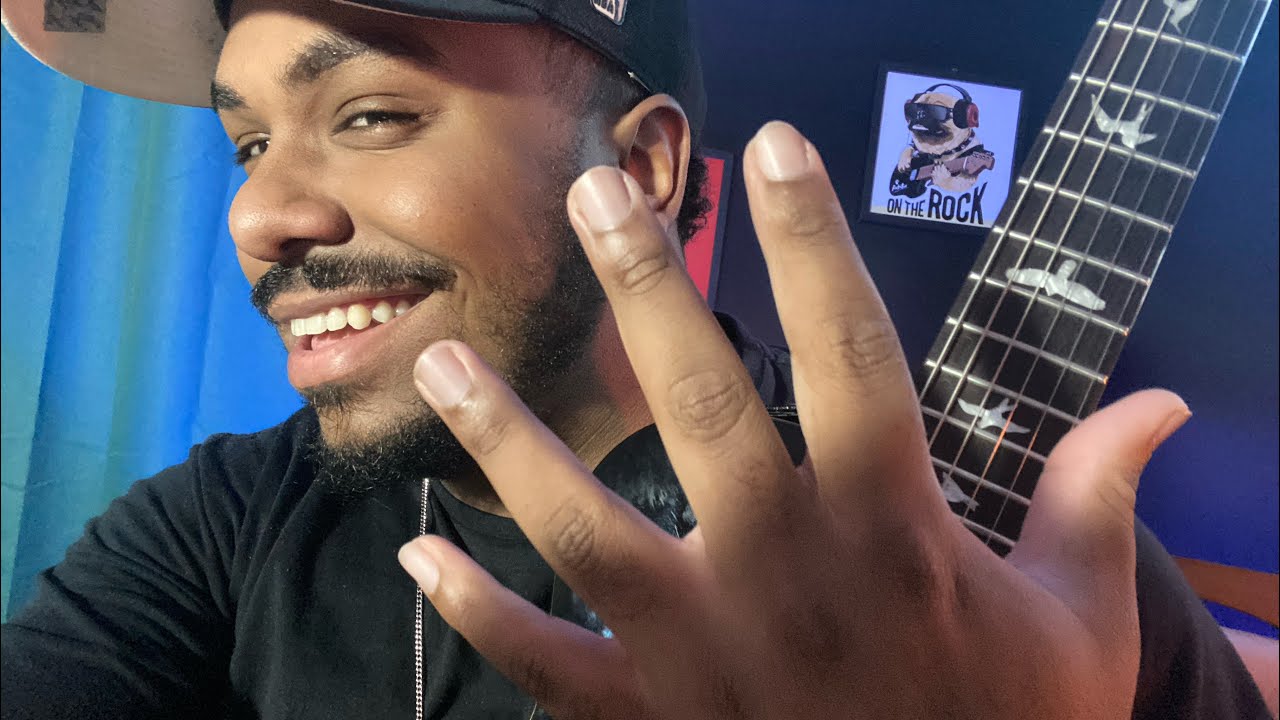 5 LICKS MATADORES DE GROOVE - Groove Lessons