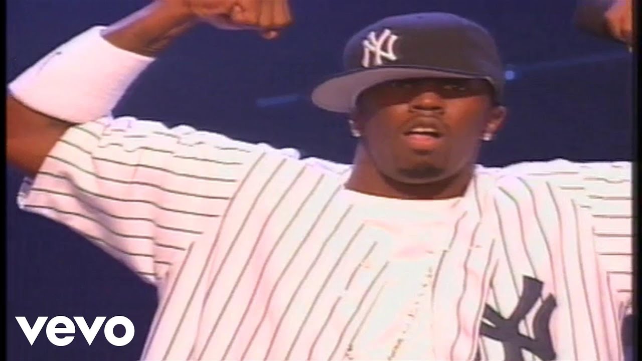 Diddy - Bad Boy For Life